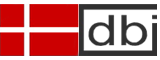 Logo of Dansk Butiksinventar ApS