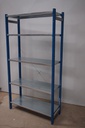 LAGERREOL MODEL ST