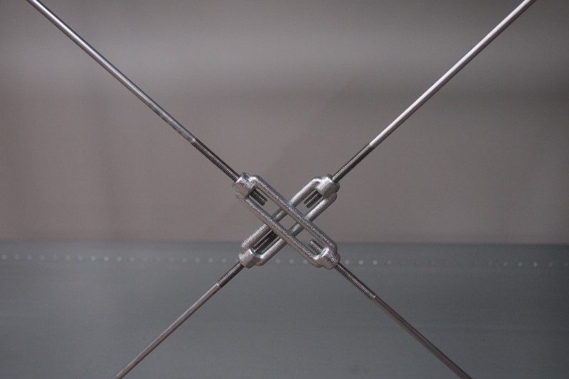 LAGERREOL MODEL ST