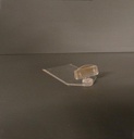 SKILTEHOLDER I PLAST