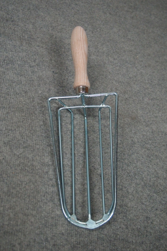 KARTOFFELGREB