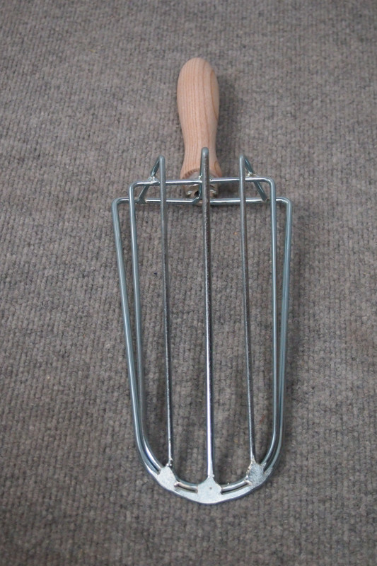 KARTOFFELGREB