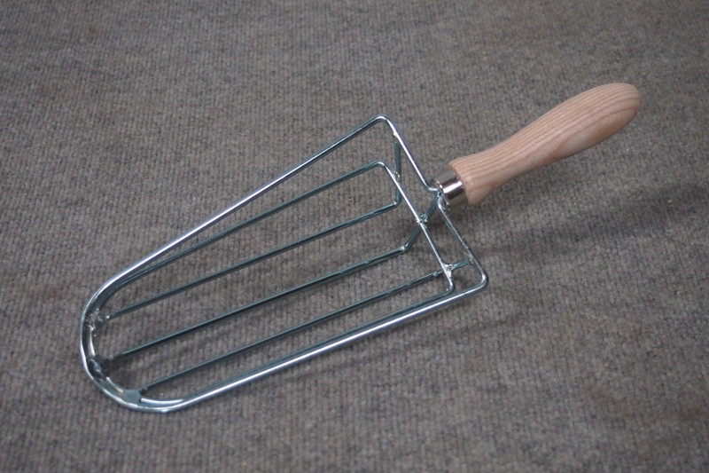 KARTOFFELGREB