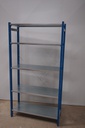 LAGERREOL MODEL ST