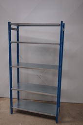 LAGERREOL MODEL ST
