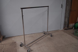 Tekstil stativ